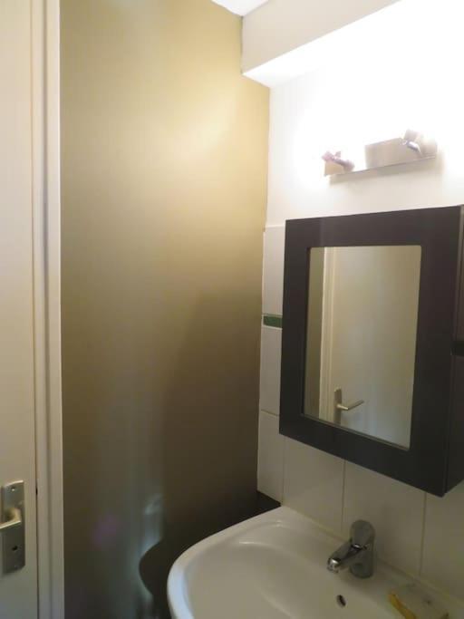 Loft De 53 M2 Centre Ville Blois,Tv ภายนอก รูปภาพ
