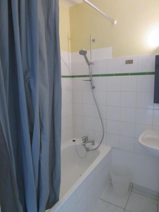 Loft De 53 M2 Centre Ville Blois,Tv ภายนอก รูปภาพ